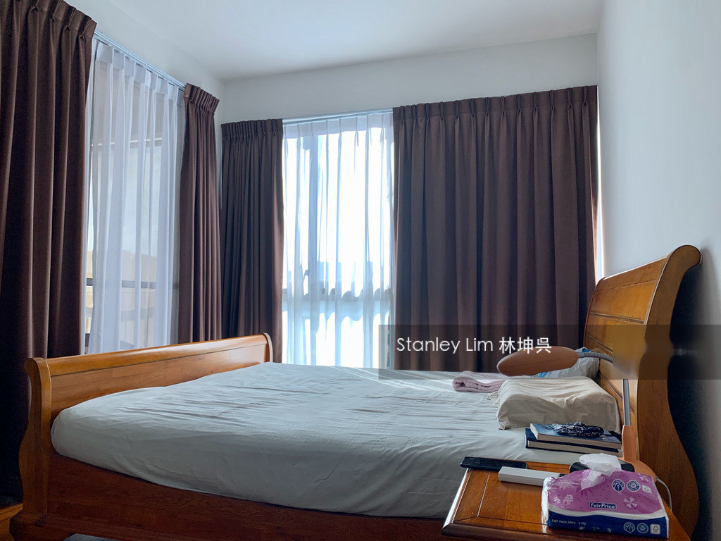 Q Bay Residences (D18), Condominium #223433231